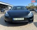 Чорний Тесла Модель 3, об'ємом двигуна 0 л та пробігом 20 тис. км за 17500 $, фото 5 на Automoto.ua