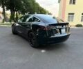 Черный Тесла Модель 3, объемом двигателя 0 л и пробегом 123 тыс. км за 18500 $, фото 10 на Automoto.ua