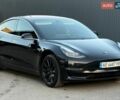 Черный Тесла Модель 3, объемом двигателя 0 л и пробегом 152 тыс. км за 16750 $, фото 7 на Automoto.ua