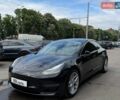 Чорний Тесла Модель 3, об'ємом двигуна 0 л та пробігом 41 тис. км за 16500 $, фото 1 на Automoto.ua