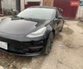 Черный Тесла Модель 3, объемом двигателя 0 л и пробегом 196 тыс. км за 14950 $, фото 2 на Automoto.ua