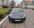 Черный Тесла Модель 3, объемом двигателя 0 л и пробегом 87 тыс. км за 29999 $, фото 10 на Automoto.ua