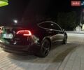 Черный Тесла Модель 3, объемом двигателя 0 л и пробегом 120 тыс. км за 18900 $, фото 4 на Automoto.ua
