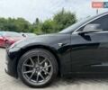 Черный Тесла Модель 3, объемом двигателя 0 л и пробегом 170 тыс. км за 14500 $, фото 13 на Automoto.ua