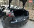 Черный Тесла Модель 3, объемом двигателя 0 л и пробегом 48 тыс. км за 17000 $, фото 16 на Automoto.ua