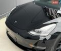 Черный Тесла Модель 3, объемом двигателя 0 л и пробегом 210 тыс. км за 15699 $, фото 18 на Automoto.ua