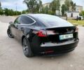 Черный Тесла Модель 3, объемом двигателя 0 л и пробегом 81 тыс. км за 16400 $, фото 9 на Automoto.ua