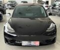 Черный Тесла Модель 3, объемом двигателя 0 л и пробегом 120 тыс. км за 16940 $, фото 1 на Automoto.ua