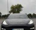 Чорний Тесла Модель 3, об'ємом двигуна 0 л та пробігом 130 тис. км за 16300 $, фото 2 на Automoto.ua