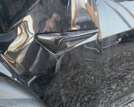 Чорний Тесла Модель 3, об'ємом двигуна 0 л та пробігом 130 тис. км за 11700 $, фото 11 на Automoto.ua