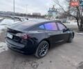 Черный Тесла Модель 3, объемом двигателя 0 л и пробегом 79 тыс. км за 23000 $, фото 1 на Automoto.ua