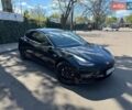 Черный Тесла Модель 3, объемом двигателя 0 л и пробегом 114 тыс. км за 15600 $, фото 5 на Automoto.ua