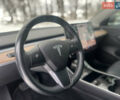 Чорний Тесла Модель 3, об'ємом двигуна 0 л та пробігом 78 тис. км за 16300 $, фото 61 на Automoto.ua