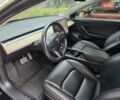 Черный Тесла Модель 3, объемом двигателя 0 л и пробегом 106 тыс. км за 17900 $, фото 17 на Automoto.ua