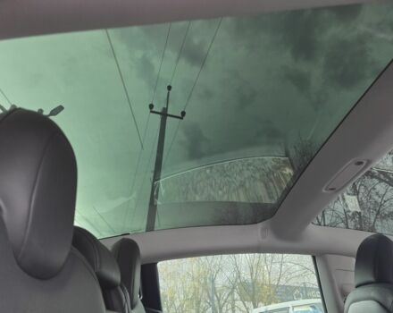 Чорний Тесла Модель 3, об'ємом двигуна 0 л та пробігом 140 тис. км за 11600 $, фото 3 на Automoto.ua