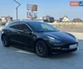 Черный Тесла Модель 3, объемом двигателя 0 л и пробегом 156 тыс. км за 15500 $, фото 1 на Automoto.ua