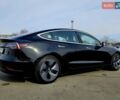 Черный Тесла Модель 3, объемом двигателя 0 л и пробегом 38 тыс. км за 18700 $, фото 15 на Automoto.ua