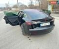 Черный Тесла Модель 3, объемом двигателя 0 л и пробегом 54 тыс. км за 15499 $, фото 31 на Automoto.ua
