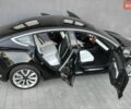 Чорний Тесла Модель 3, об'ємом двигуна 0 л та пробігом 150 тис. км за 16500 $, фото 37 на Automoto.ua