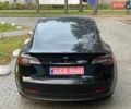 Чорний Тесла Модель 3, об'ємом двигуна 0 л та пробігом 105 тис. км за 14700 $, фото 7 на Automoto.ua