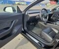 Черный Тесла Модель 3, объемом двигателя 0 л и пробегом 38 тыс. км за 18700 $, фото 10 на Automoto.ua