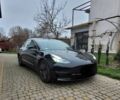 Черный Тесла Модель 3, объемом двигателя 0 л и пробегом 65 тыс. км за 334 $, фото 1 на Automoto.ua