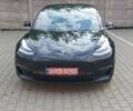 Чорний Тесла Модель 3, об'ємом двигуна 0 л та пробігом 44 тис. км за 18800 $, фото 6 на Automoto.ua