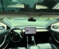 Черный Тесла Модель 3, объемом двигателя 0 л и пробегом 130 тыс. км за 13900 $, фото 4 на Automoto.ua