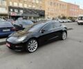 Черный Тесла Модель 3, объемом двигателя 0 л и пробегом 160 тыс. км за 25000 $, фото 1 на Automoto.ua