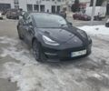 Черный Тесла Модель 3, объемом двигателя 0 л и пробегом 106 тыс. км за 20800 $, фото 2 на Automoto.ua