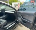 Черный Тесла Модель 3, объемом двигателя 0 л и пробегом 232 тыс. км за 15000 $, фото 12 на Automoto.ua