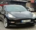 Чорний Тесла Модель 3, об'ємом двигуна 0 л та пробігом 150 тис. км за 15900 $, фото 1 на Automoto.ua