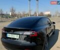 Чорний Тесла Модель 3, об'ємом двигуна 0 л та пробігом 142 тис. км за 17000 $, фото 3 на Automoto.ua