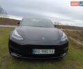 Черный Тесла Модель 3, объемом двигателя 0 л и пробегом 72 тыс. км за 17500 $, фото 31 на Automoto.ua