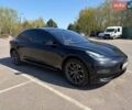 Черный Тесла Модель 3, объемом двигателя 0 л и пробегом 161 тыс. км за 15500 $, фото 10 на Automoto.ua