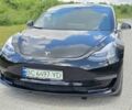 Чорний Тесла Модель 3, об'ємом двигуна 0 л та пробігом 140 тис. км за 14500 $, фото 1 на Automoto.ua
