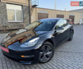 Черный Тесла Модель 3, объемом двигателя 0 л и пробегом 269 тыс. км за 12600 $, фото 3 на Automoto.ua