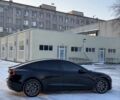 Черный Тесла Модель 3, объемом двигателя 0 л и пробегом 80 тыс. км за 18500 $, фото 4 на Automoto.ua