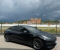 Чорний Тесла Модель 3, об'ємом двигуна 0 л та пробігом 106 тис. км за 15899 $, фото 4 на Automoto.ua