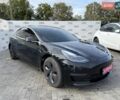 Черный Тесла Модель 3, объемом двигателя 0 л и пробегом 163 тыс. км за 13300 $, фото 1 на Automoto.ua
