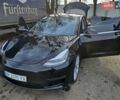 Черный Тесла Модель 3, объемом двигателя 0 л и пробегом 78 тыс. км за 19999 $, фото 2 на Automoto.ua