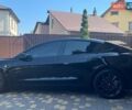 Черный Тесла Модель 3, объемом двигателя 0 л и пробегом 90 тыс. км за 18300 $, фото 1 на Automoto.ua
