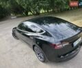 Чорний Тесла Модель 3, об'ємом двигуна 0 л та пробігом 106 тис. км за 18200 $, фото 16 на Automoto.ua