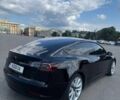 Черный Тесла Модель 3, объемом двигателя 0 л и пробегом 79 тыс. км за 20000 $, фото 21 на Automoto.ua