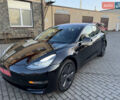 Черный Тесла Модель 3, объемом двигателя 0 л и пробегом 269 тыс. км за 12600 $, фото 8 на Automoto.ua