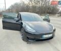 Чорний Тесла Модель 3, об'ємом двигуна 0 л та пробігом 51 тис. км за 17900 $, фото 33 на Automoto.ua