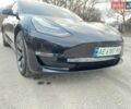 Черный Тесла Модель 3, объемом двигателя 0 л и пробегом 54 тыс. км за 15499 $, фото 27 на Automoto.ua