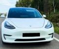 Черный Тесла Модель 3, объемом двигателя 0 л и пробегом 97 тыс. км за 11100 $, фото 6 на Automoto.ua