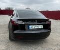 Черный Тесла Модель 3, объемом двигателя 0 л и пробегом 135 тыс. км за 17500 $, фото 4 на Automoto.ua