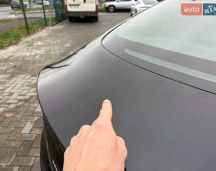 Черный Тесла Модель 3, объемом двигателя 0 л и пробегом 174 тыс. км за 13300 $, фото 8 на Automoto.ua